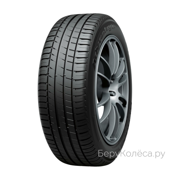 BFGoodrich Advantage SUV