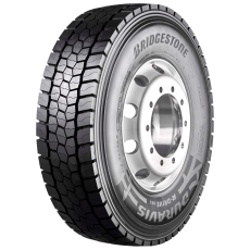 Bridgestone Duravis R-Drive 002