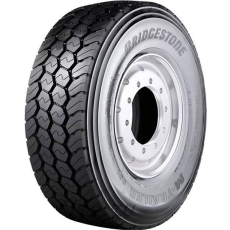 Bridgestone M-TRAILER 001
