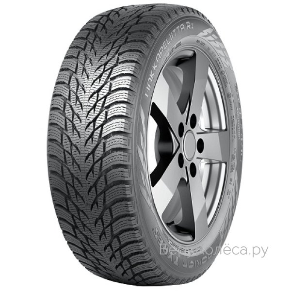 Ikon Tyres Autograph Snow 3