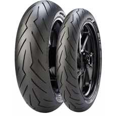 Pirelli Diablo Rosso III