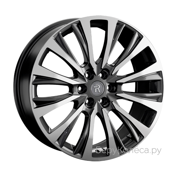 Replay KI367