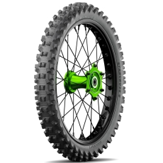Michelin Starcross 6 MEDIUM HARD