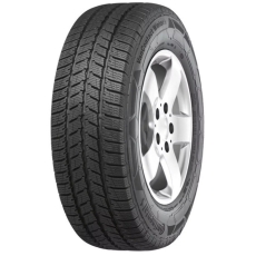 Continental VanContact A/S