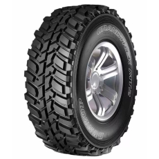 Dunlop Grandtrek MT2