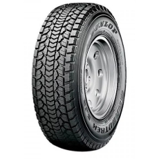 Dunlop Grandtrek SJ5