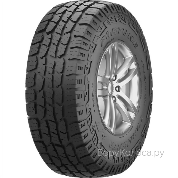 Fortune Tormenta A/T FSR308