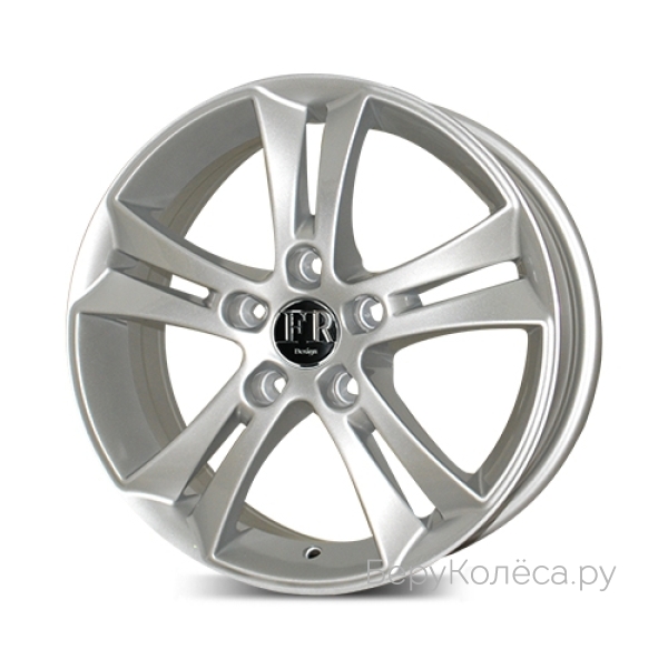 FR replica KI574