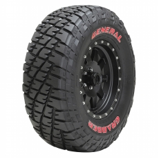 General Tire Grabber X3