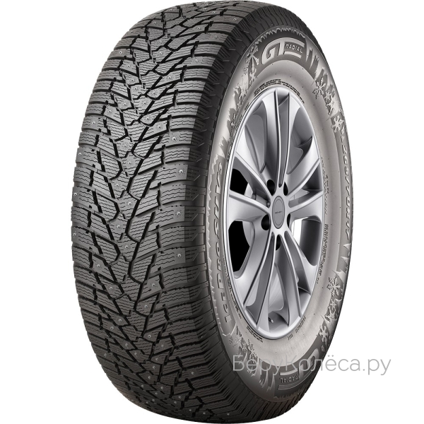 GT Radial IcePro 3 SUV