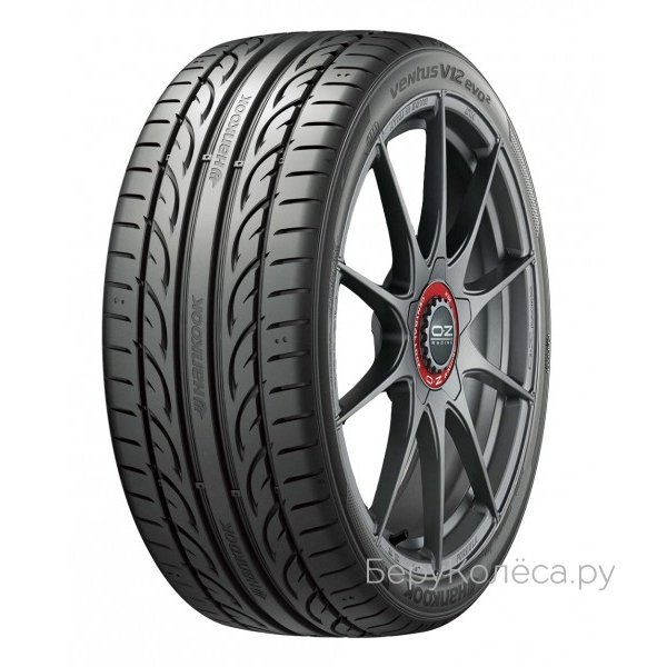 Hankook Ventus V12 Evo 2 K120