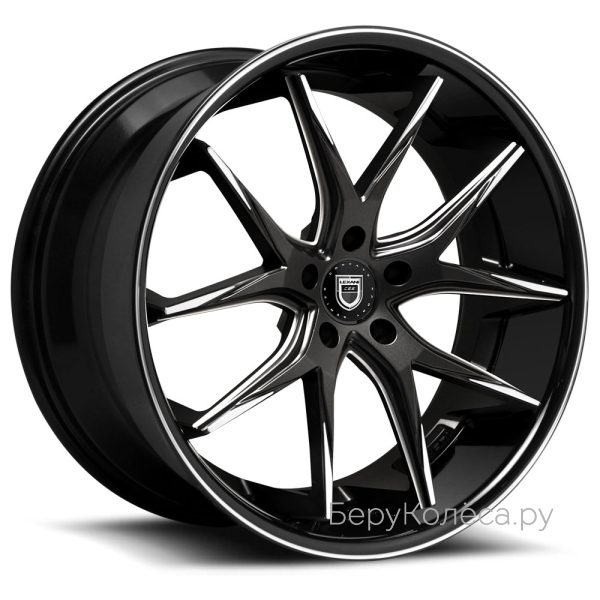 Lexani R14
