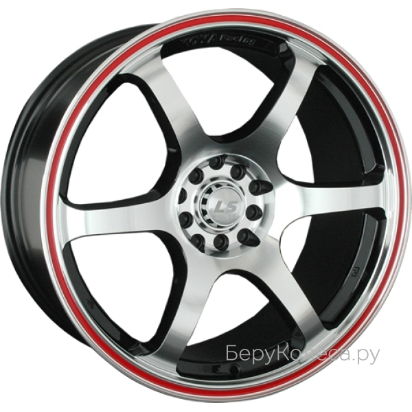 LS 544