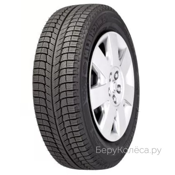 Michelin X-Ice XI3