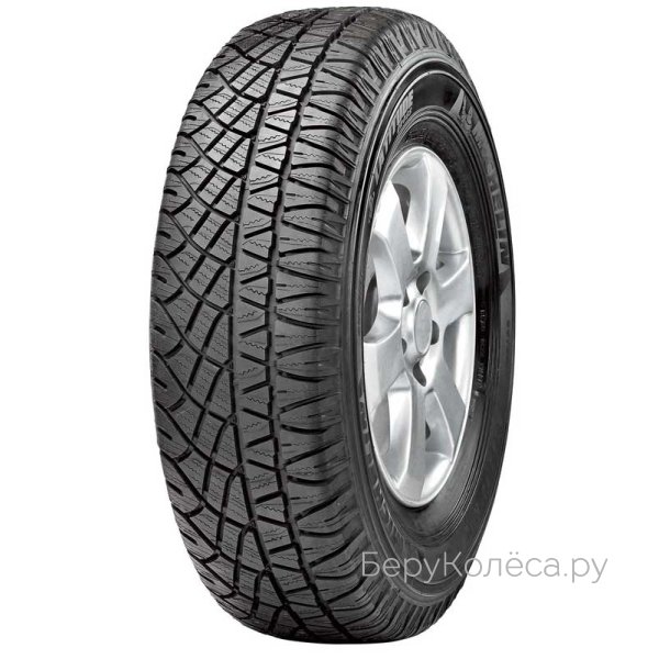 Michelin Latitude Cross