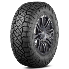 Nitto Ridge Grappler