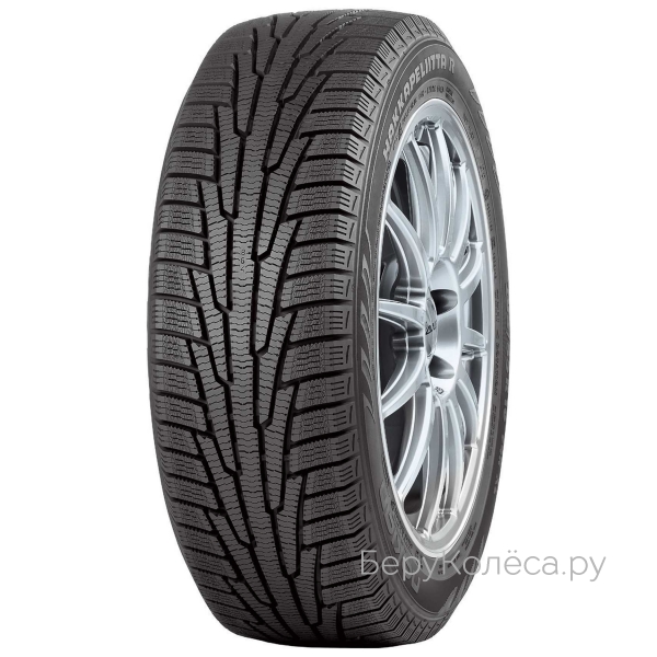 Nokian Tyres Hakkapeliitta R SUV