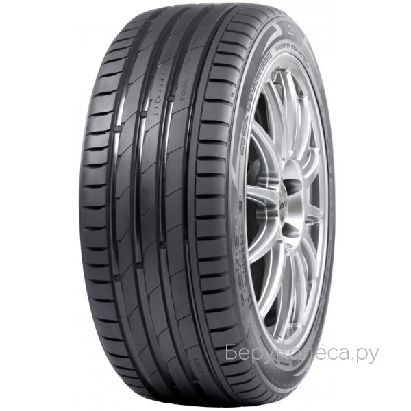 Nokian Tyres Z G2