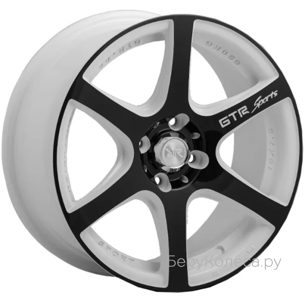 Race Ready CSS3717