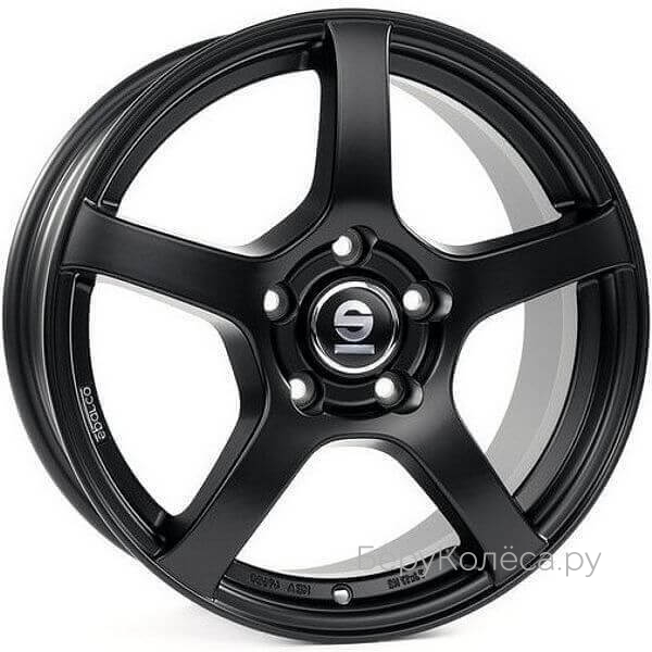 Sparco RTT