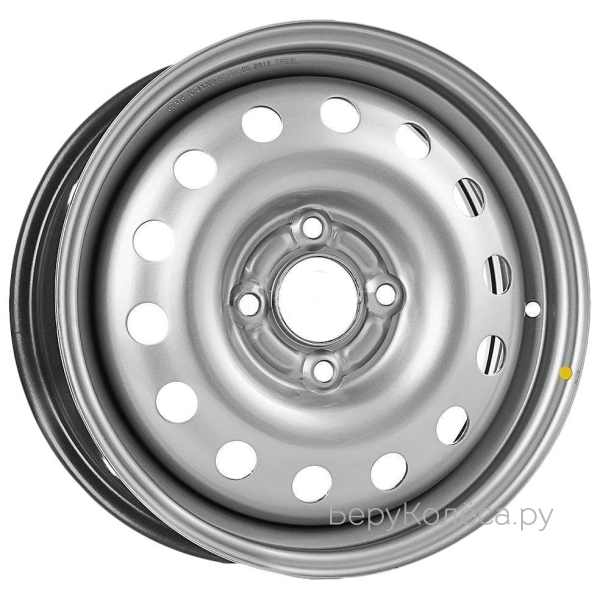Trebl 7255