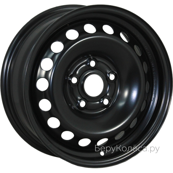 Trebl X40917